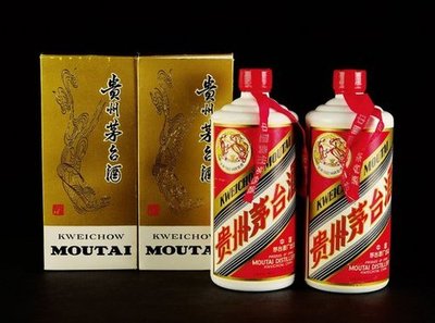郑州回收茅台