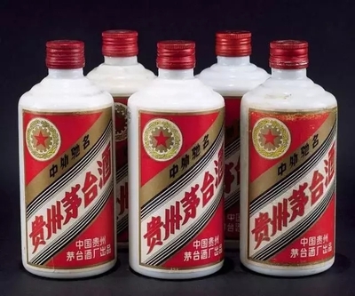 郑州回收老茅台